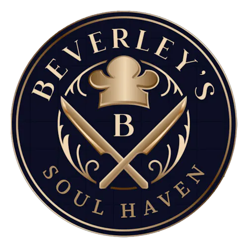 Beverley's Soul Haven Logo