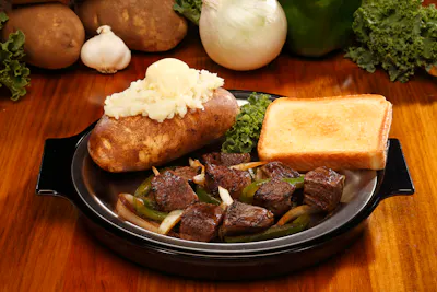 6 oz tips with Toast