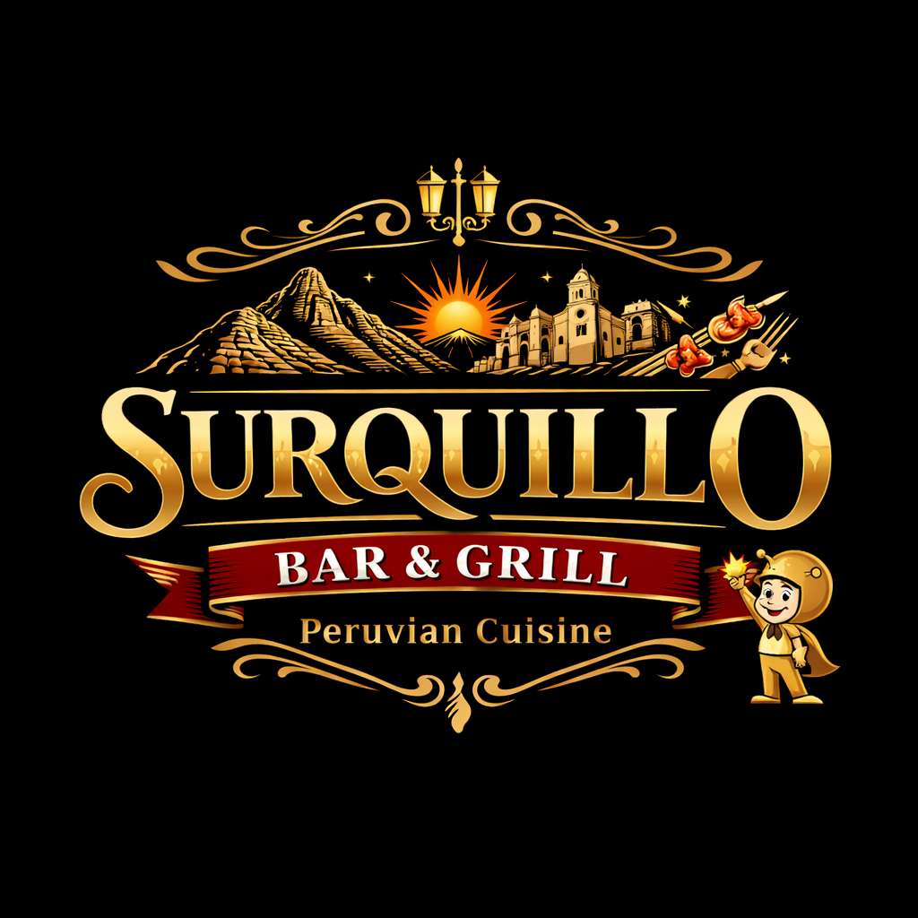 Restaurant Logo