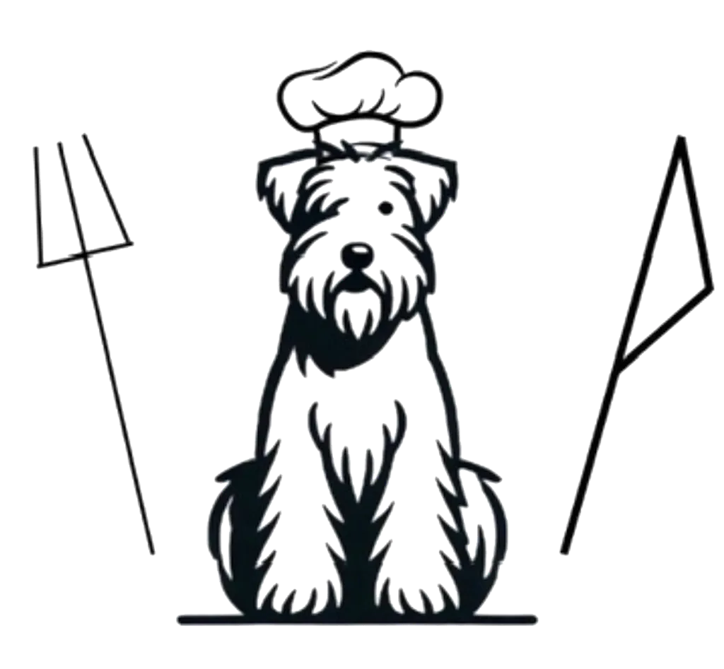 Worst Deli Cafe Logo