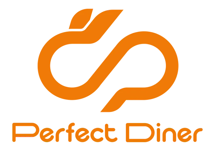 Perfect Diner Logo