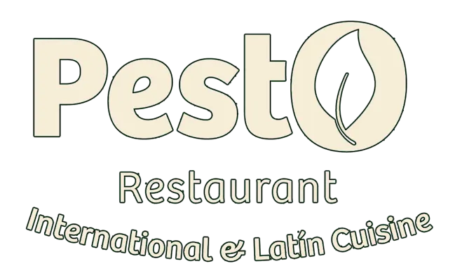 Pesto Logo