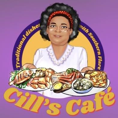 Restaurant Logo