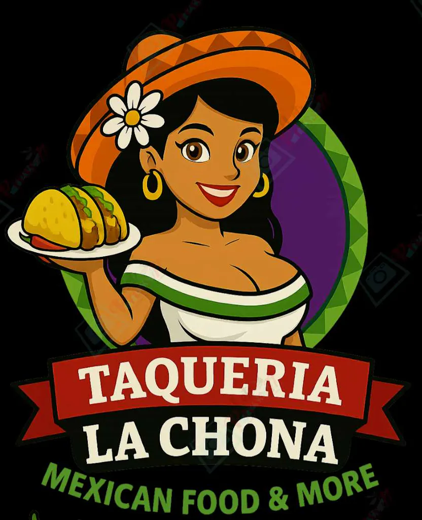  La Chona Logo