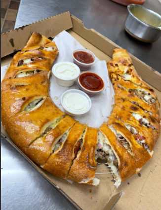 calzone
