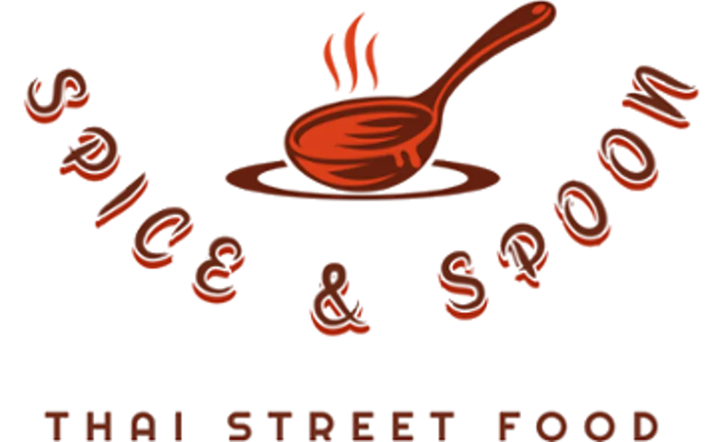 Spice & Spoon Logo