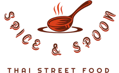 Spice & Spoon logo