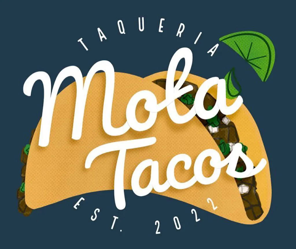 Mota Tacos Logo