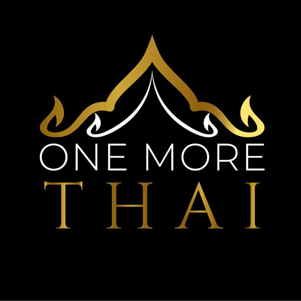 One More Thai Logo