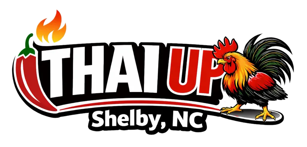 Thai Up Logo