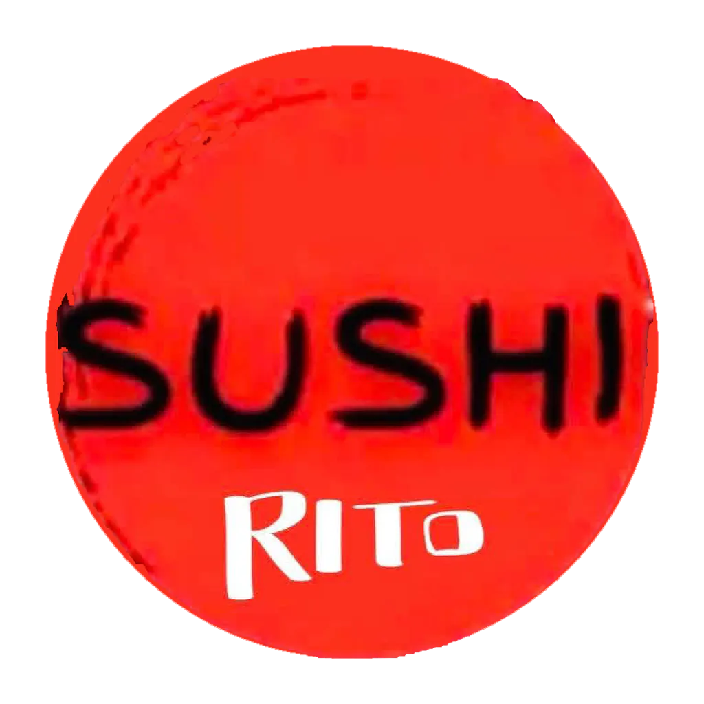 Sushirito Restaurant Logo