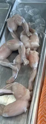 Frog Legs