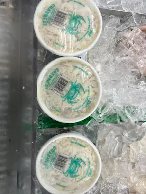Lump Crab Meat