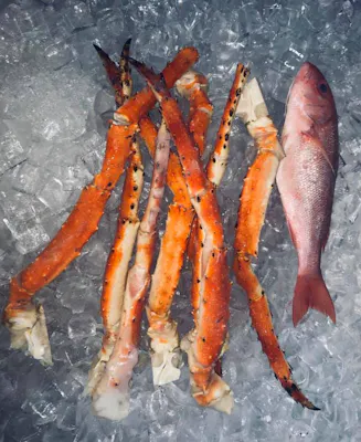 King Crabs