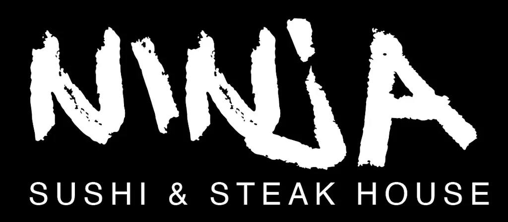 Ninja Sushi & Steak House Logo