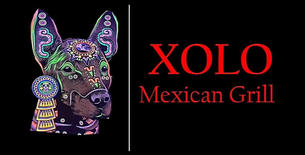 Xolo Mexican Grill Logo