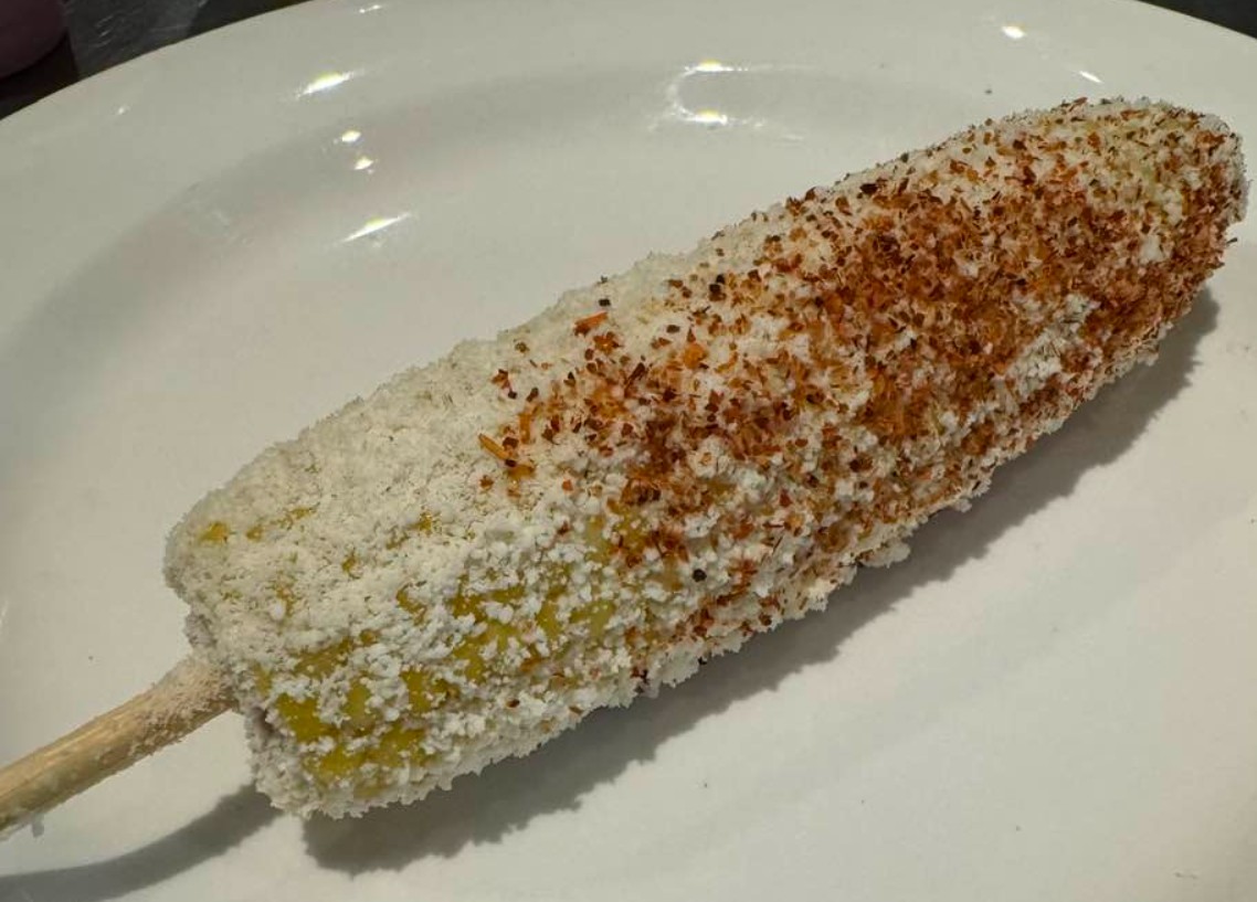 Elote