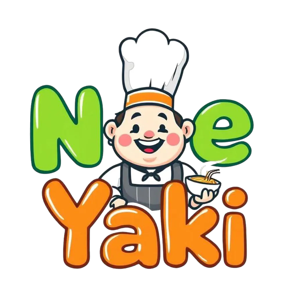 Nee Yaki Logo