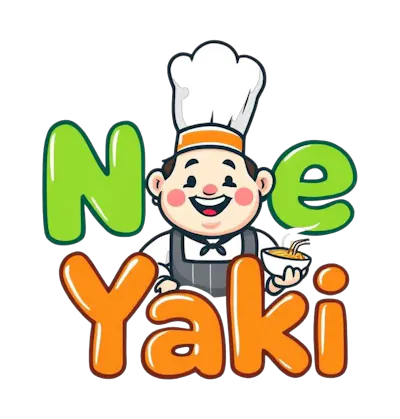 Nee Yaki logo