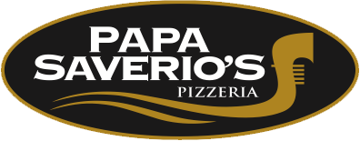 Papa Saverio's Pizzeria (Carol Stream) Logo
