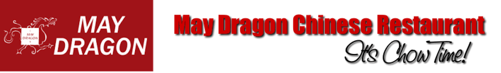 May Dragon Logo