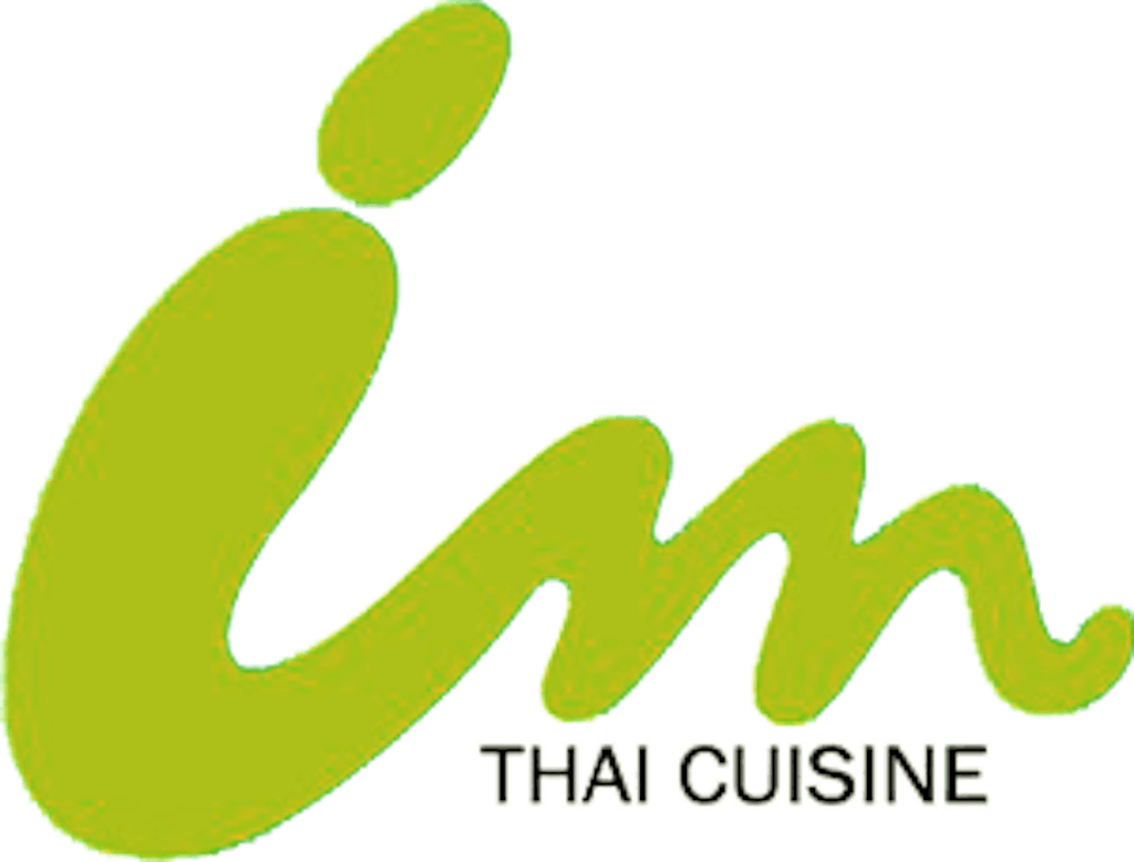 IM Thai Cuisine Logo