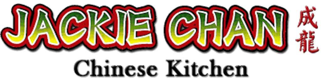 Jackie Chan Chinese Kitchen Logo