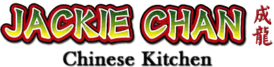 Jackie Chan Chinese Kitchen Logo