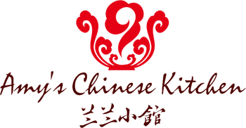 Amy's Chinese Kitchen Logo