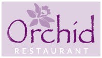 Orchid Restaurant Logo