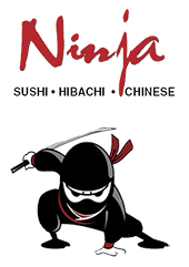 Ninja Restaurant Logo
