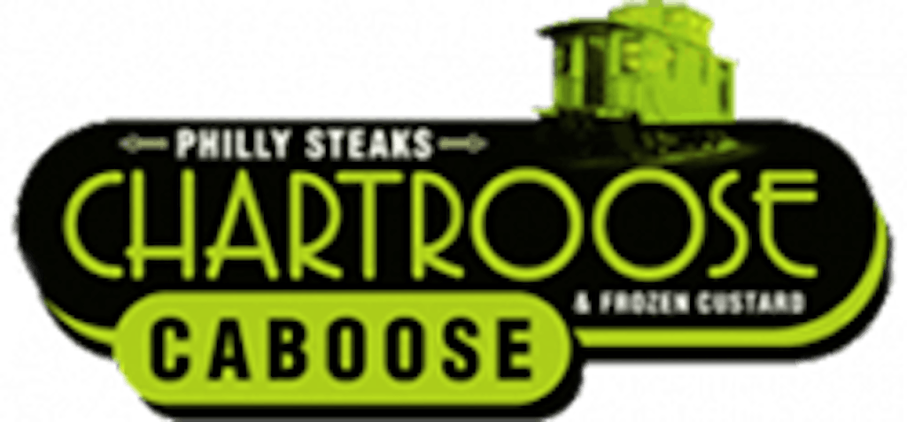 Chartroose Caboose Logo