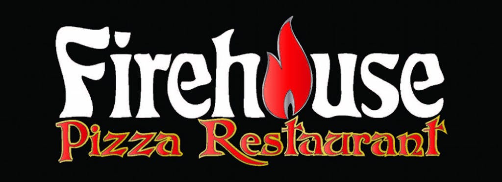 Firehouse Pizza Logo