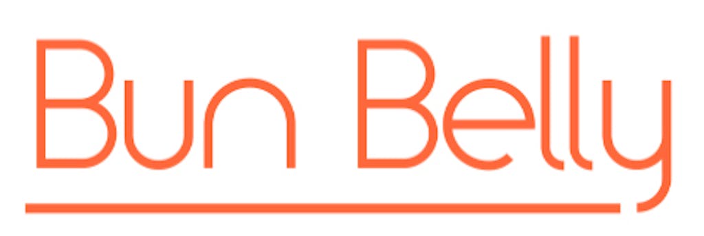 Bun Belly Logo