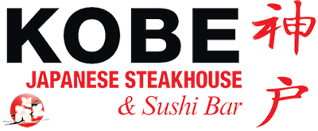 Kobe Japanese Steakhouse Peachtree City Logo