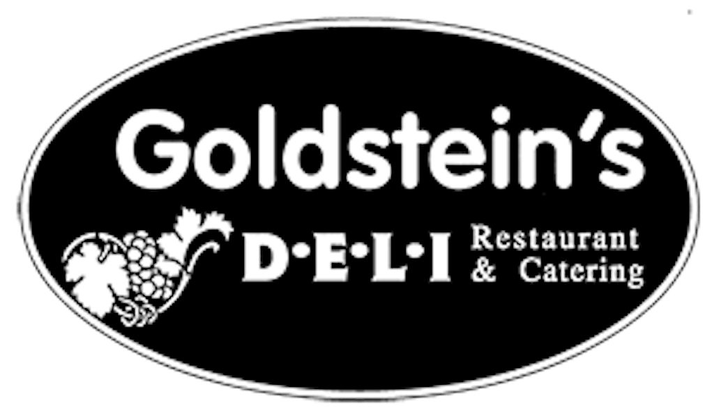 Goldstein's Deli Logo