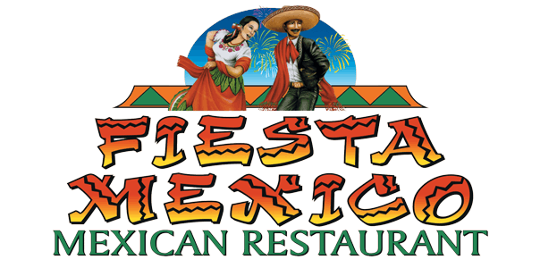Fiesta Mexico Bar & Grill Logo