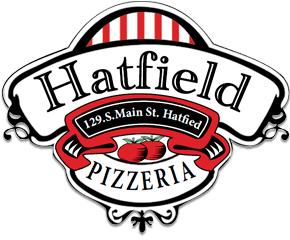 Hatfield Pizzeria Logo
