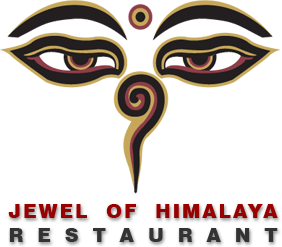 Jewel Of Himalaya Logo