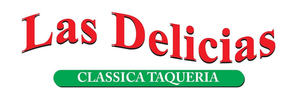 Las Delicias Classica Taqueria Logo