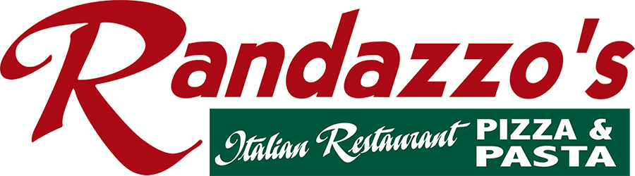 Randazzo's Pizza & Pasta Logo
