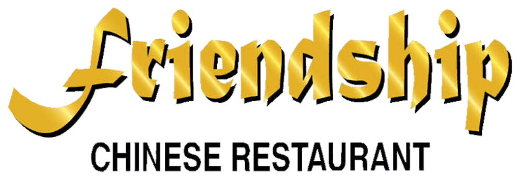 Friendship Chinese Restaurant Logo