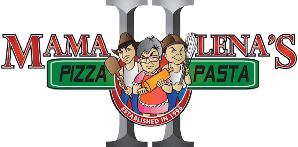 Mama Lena's II Logo