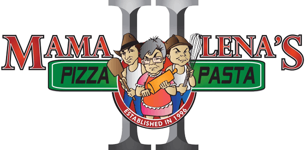 Mama Lena's II Logo