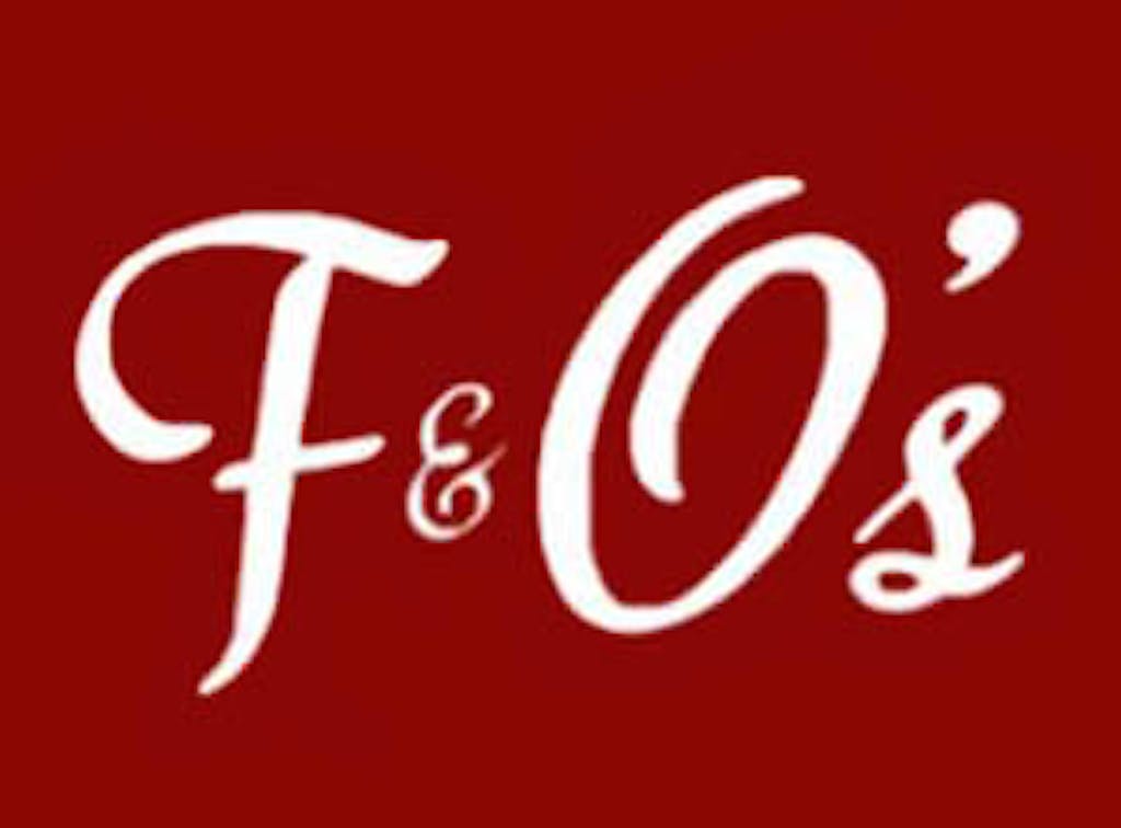 Felix and Oscars Logo