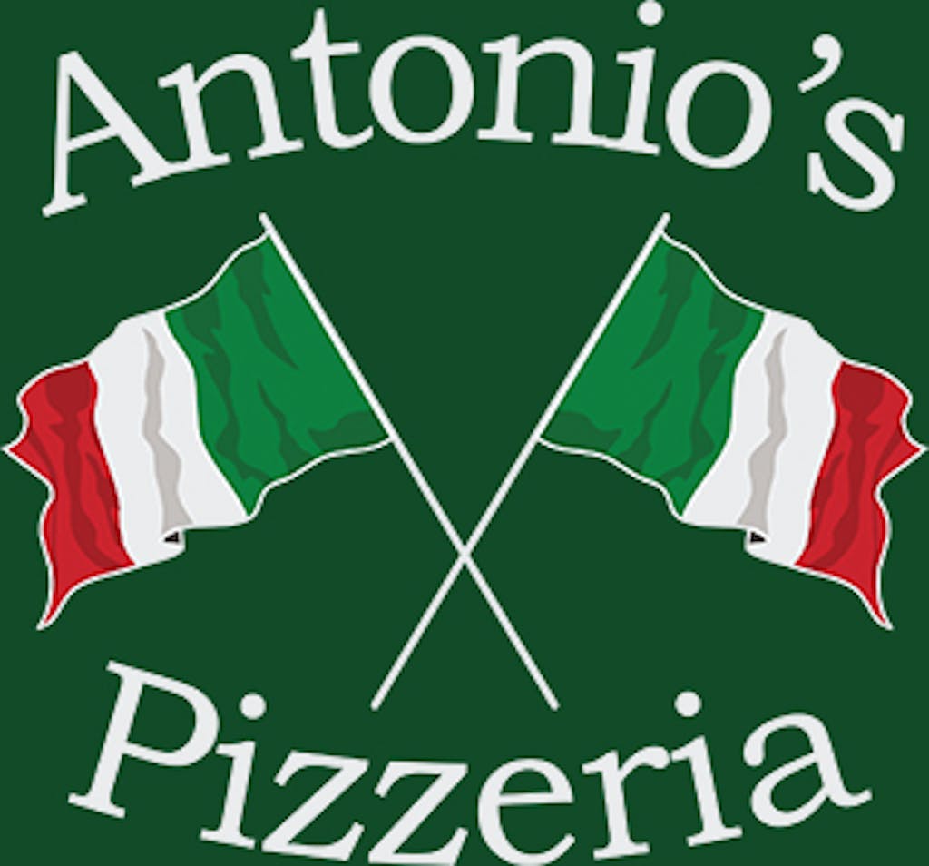 Antonio's Pizzeria Logo