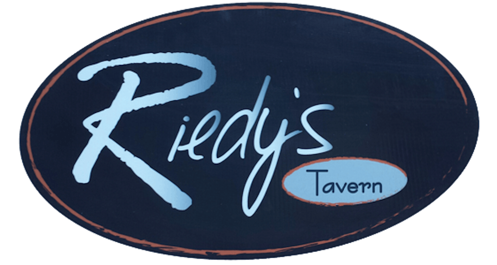 Riedy's Pizza Logo