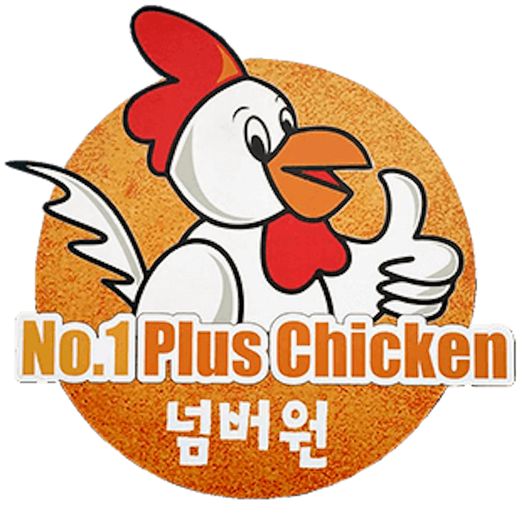 No. 1 Plus Chicken (Order Online) Logo