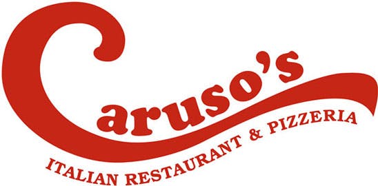 Caruso's Italian Restaurant Logo