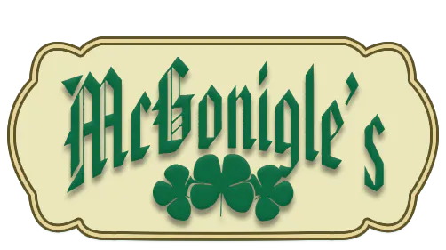 McGonigle's Irish Pub in Kalamazoo